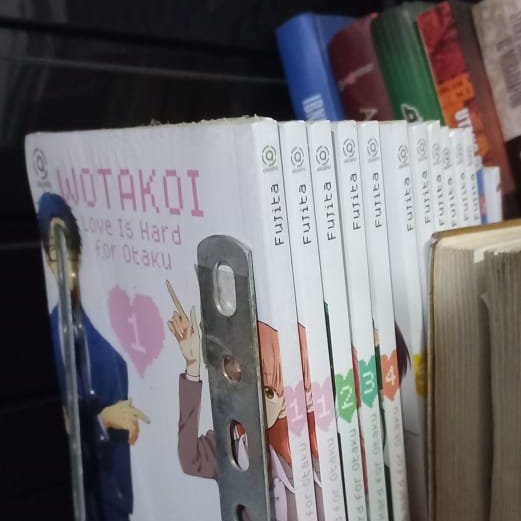 Hobby 8